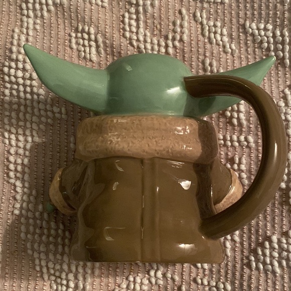 Yoda mug - Picture 4 of 8